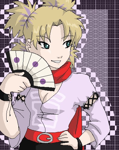 Temari